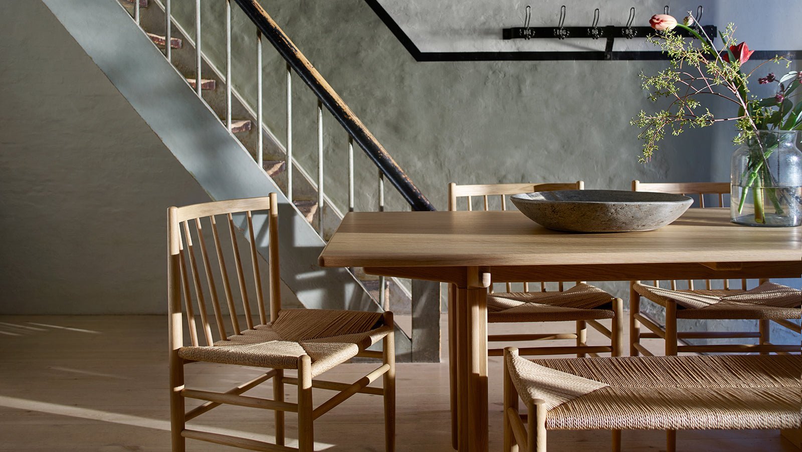 テーブル｜FDBモブラー 日本総代理店｜北欧家具・北欧インテリア通販