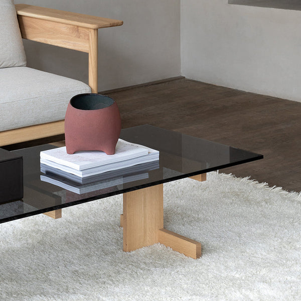 カリモクケース | ローテーブル | 北欧家具 北欧インテリア通販サイト