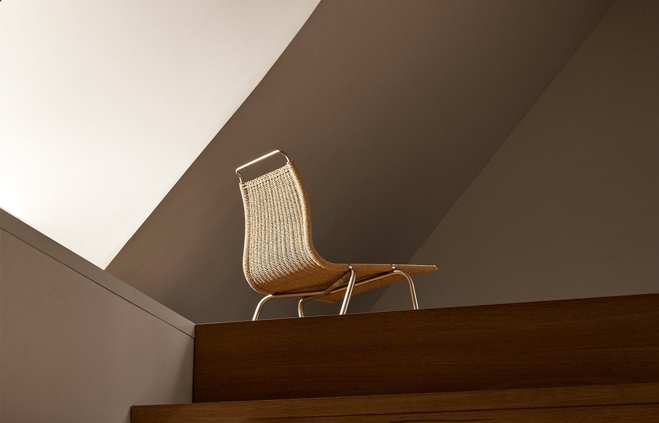 Poul Kjærholm | ポール・ケアホルム | 北欧家具 北欧インテリア通販