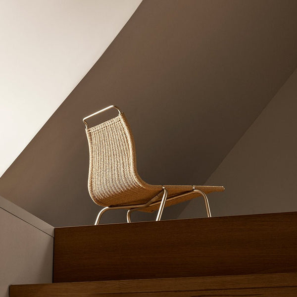 Poul Kjærholm | ポール・ケアホルム | 北欧家具 北欧インテリア通販