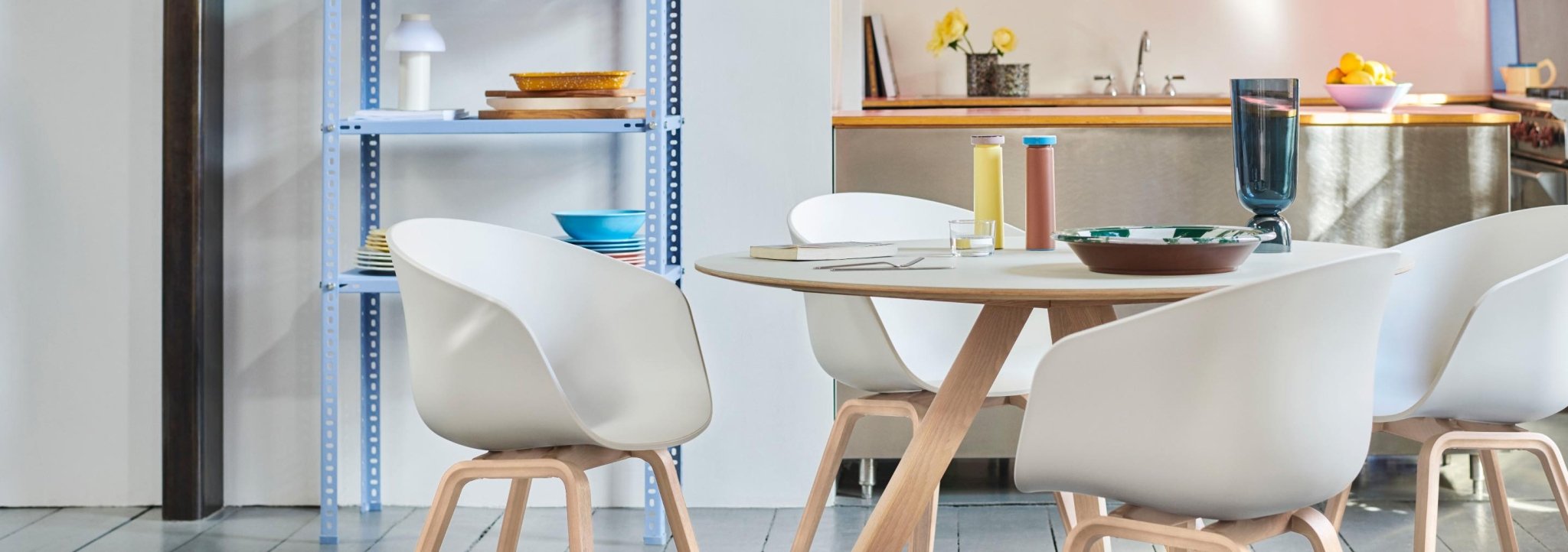 HAY (ヘイ) 正規取扱店 3ページ目 ｜北欧家具・インテリア通販