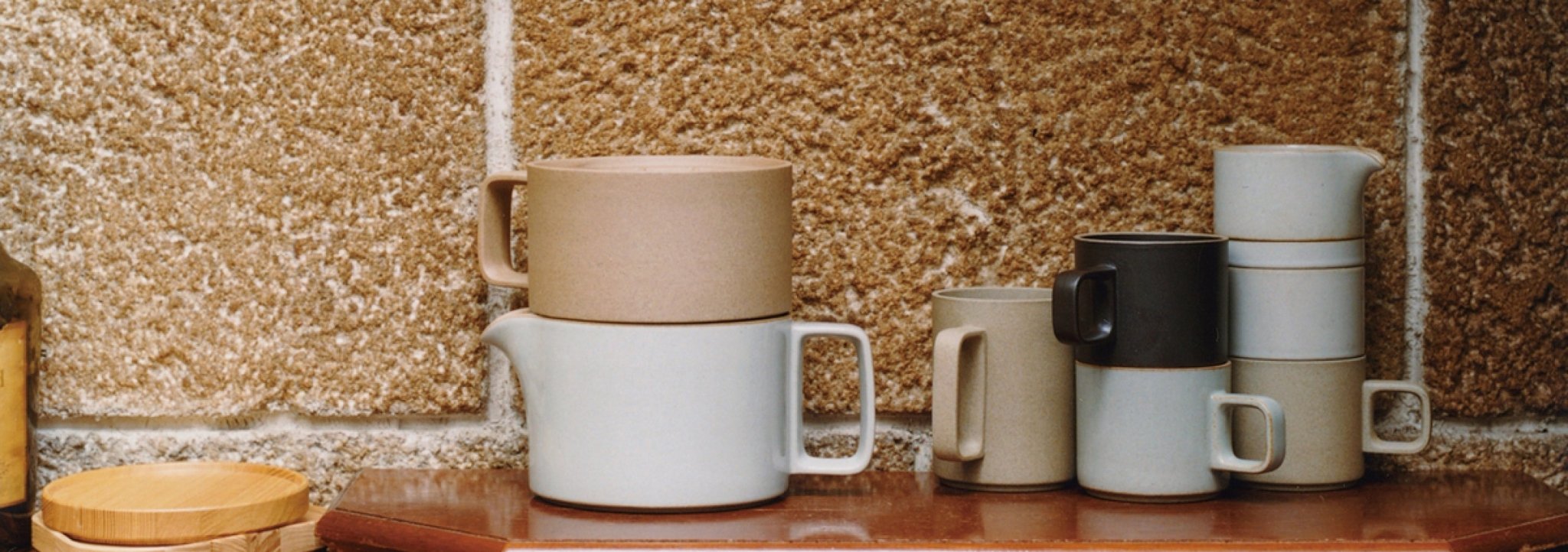 HASAMI PORCELAIN ハサミポーセリン 正規取扱店｜北欧家具・インテリア