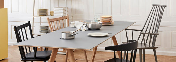 HAY ダイニングテーブル｜北欧家具・インテリア通販サイト