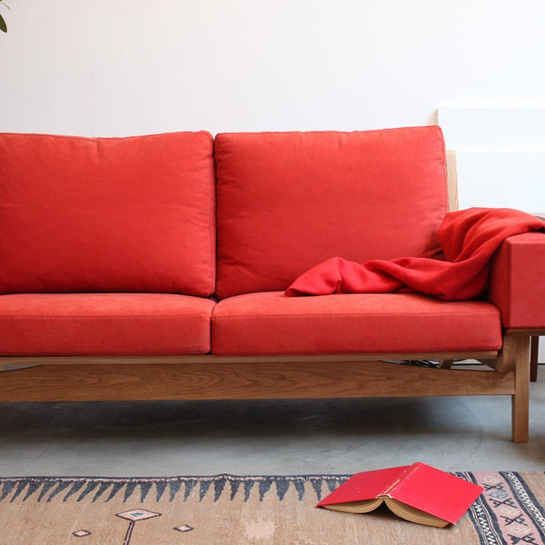 newnormal low sofa｜北欧家具・インテリア通販サイト greeniche
