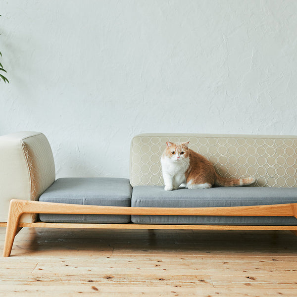 Luu Sofa｜北欧家具・インテリア通販サイト greeniche (グリニッチ)