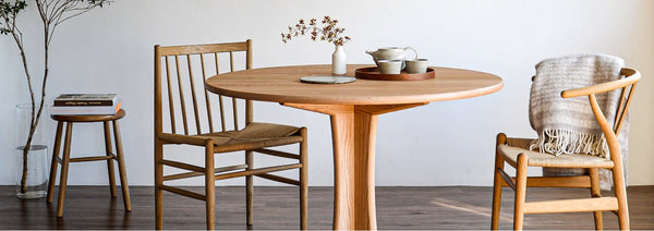 値下げ】greeniche ダイニングテーブル 無垢材ウォルナット 特注サイズ