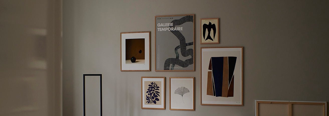 OHMAMA様 リクエスト 北欧ヴィンテージポスター 2点 まとめ商品 4455-5.jpg