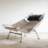 【PPモブラー正規販売店】 PP225 Flag Halyard Chair | Hans. J. Wegner (ハンス・J・ウェグナー)