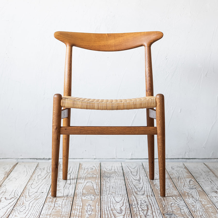 Hans J. Wegner Dining Chair 
