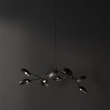 101 COPENHAGEN【日本代理店】デンマークデザイン Drop Chandelier, Mini - Bronze