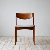 P.E Jorgensen Dining Chair R806D201A