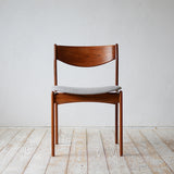 P.E Jorgensen Dining Chair R806D201B