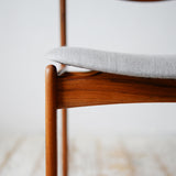 P.E Jorgensen Dining Chair R806D201B