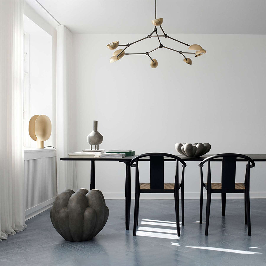 101 COPENHAGEN【日本代理店】デンマークデザイン Drop Chandelier