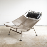 【PPモブラー正規販売店】 PP225 Flag Halyard Chair | Hans. J. Wegner (ハンス・J・ウェグナー)