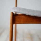 P.E Jorgensen Dining Chair R806D201D