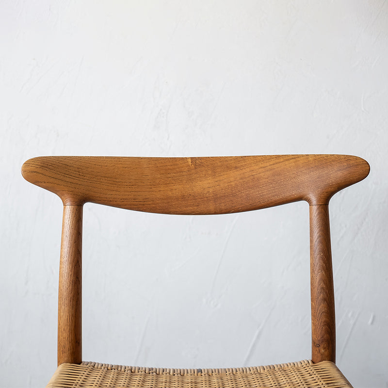 Hans J. Wegner Dining Chair 