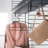 String メタル棚板 ハイエッジ (1枚) グレー