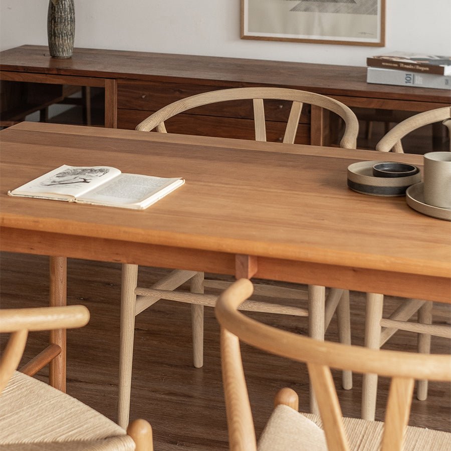 Yチェア（ワイチェア）CH24 ｜ CARL HANSEN & SØN カール・ハンセン