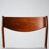 P.E Jorgensen Dining Chair R806D201B