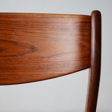 P.E Jorgensen Dining Chair R806D201B