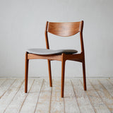 P.E Jorgensen Dining Chair R806D201A