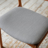 P.E Jorgensen Dining Chair R806D201D