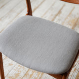 P.E Jorgensen Dining Chair R806D201B