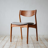 P.E Jorgensen Dining Chair R806D201D