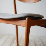 P.E Jorgensen Dining Chair R806D201A