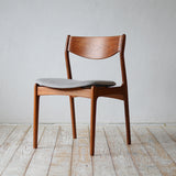 P.E Jorgensen Dining Chair R806D201B