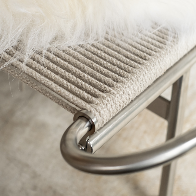PPモブラー正規販売店】 PP225 Flag Halyard Chair | Hans. J. Wegner