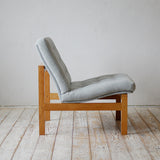 Ole Gjerlov-Knudsen & Torben Lind Sofa D-R803D149