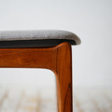 P.E Jorgensen Dining Chair R806D201B