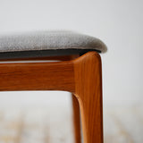 P.E Jorgensen Dining Chair R806D201C