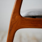 P.E Jorgensen Dining Chair R806D201A