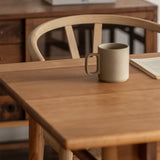 Aarhus (オーフス) × CH24 (Yチェア) 3脚セット