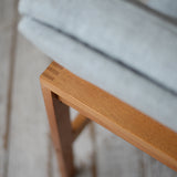 Ole Gjerlov-Knudsen & Torben Lind Sofa D-R803D149