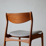 P.E Jorgensen Dining Chair R806D201C