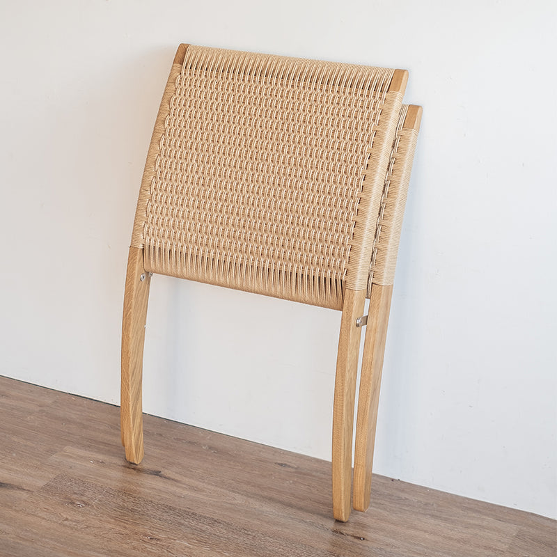 MG501 PAPER CORD オーク ソープ仕上げ｜CUBA CHAIR キューバチェア カール・ハンセン＆サン【正規販売店】デンマークデザイン