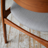 P.E Jorgensen Dining Chair R806D201C