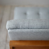 Ole Gjerlov-Knudsen & Torben Lind Sofa D-R803D149