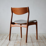 P.E Jorgensen Dining Chair R806D201B