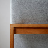 Ole Gjerlov-Knudsen & Torben Lind Sofa D-R803D149
