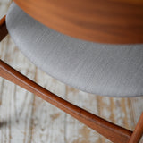 P.E Jorgensen Dining Chair R806D201A