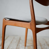 P.E Jorgensen Dining Chair R806D201C