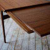 Johannes Andersen Dining Table D-R806D201T