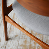 P.E Jorgensen Dining Chair R806D201D