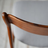 P.E Jorgensen Dining Chair R806D201C