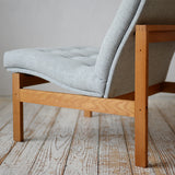 Ole Gjerlov-Knudsen & Torben Lind Sofa D-R803D149